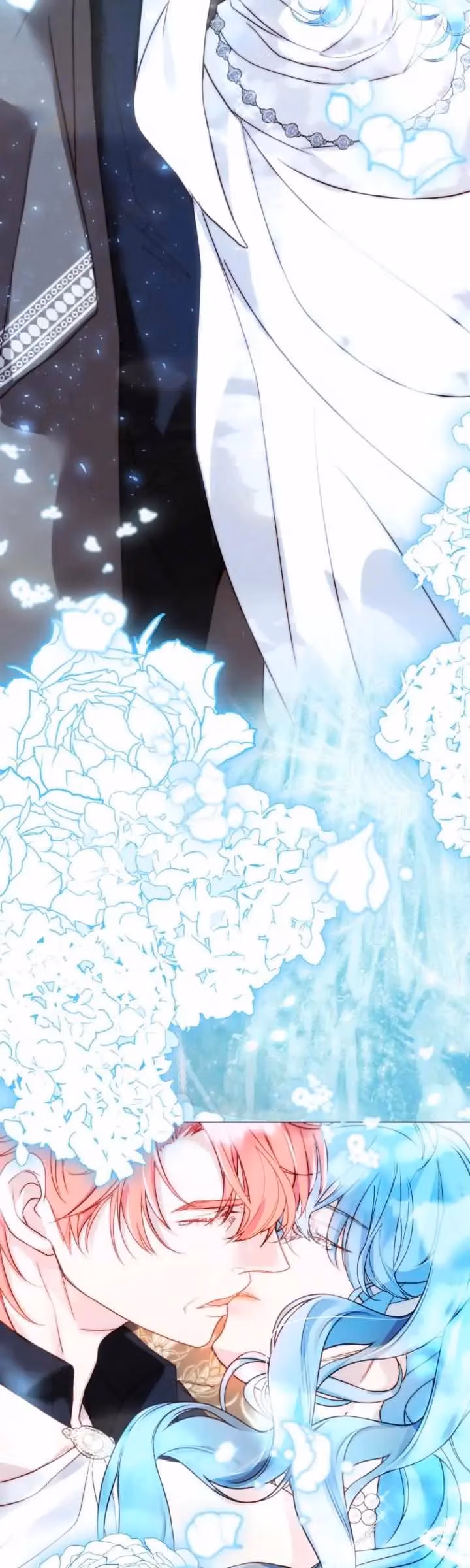 Read Born as the Second Daughter chapter 102 image 10 on Lezhin