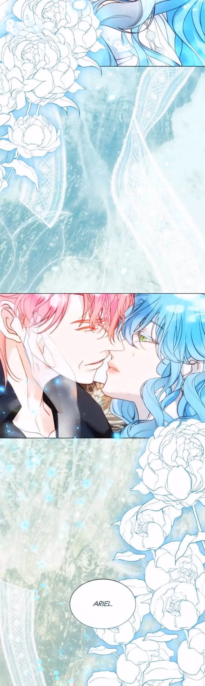 Read Born as the Second Daughter chapter 102 image 11 on Lezhin