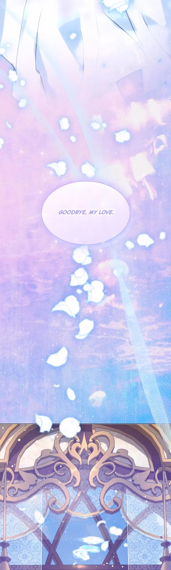 Read Born as the Second Daughter chapter 102 image 14 on Lezhin