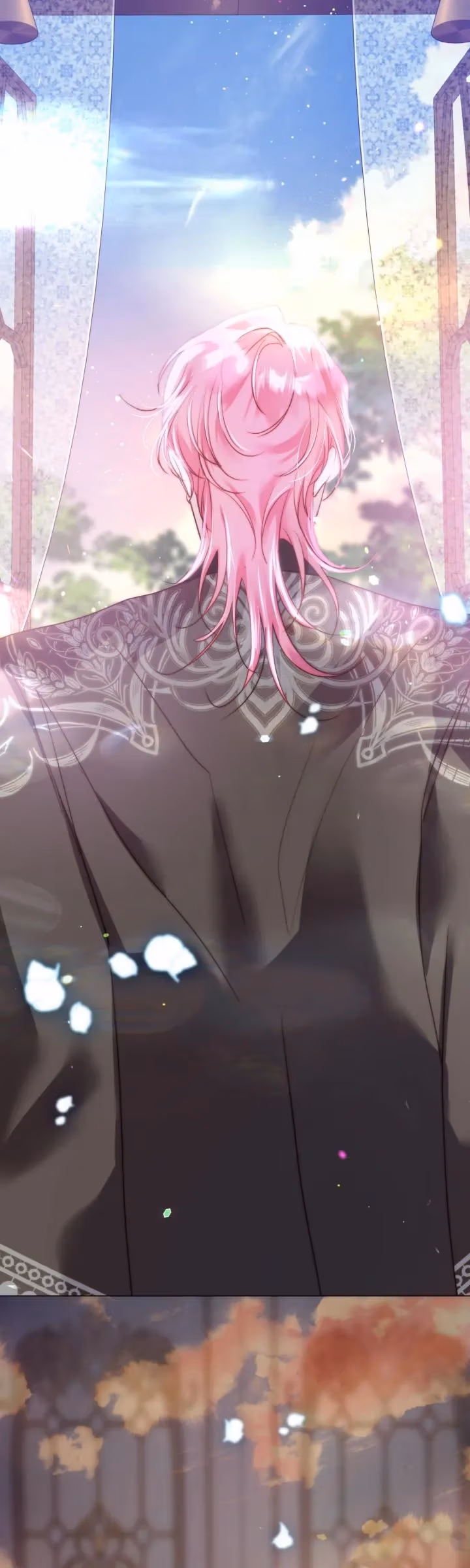 Read Born as the Second Daughter chapter 102 image 15 on Lezhin