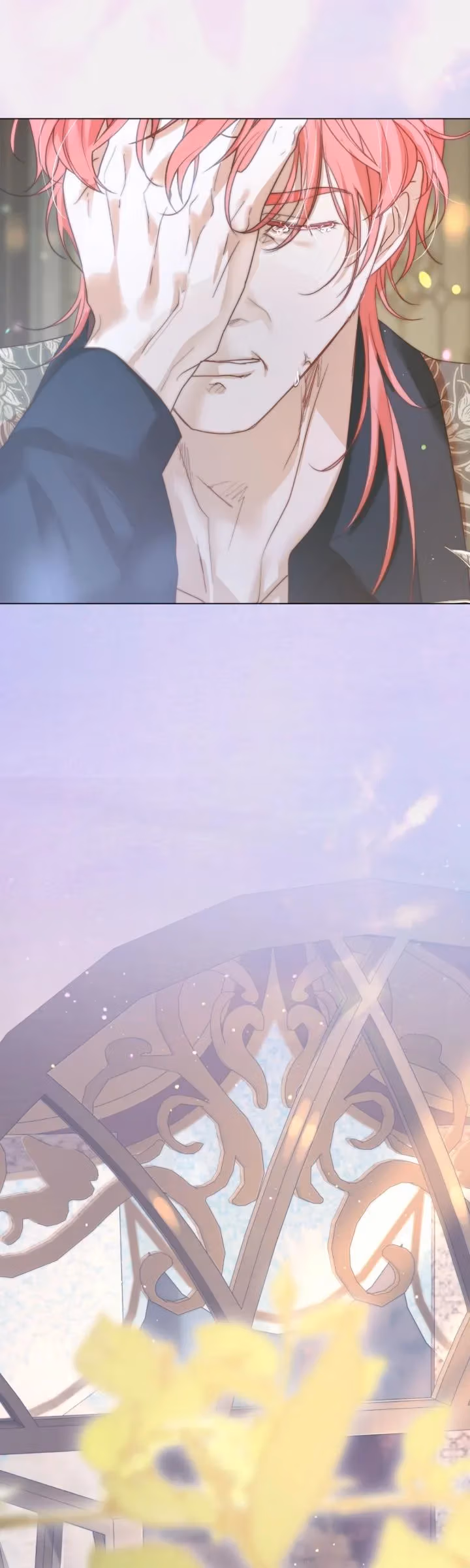 Read Born as the Second Daughter chapter 102 image 17 on Lezhin