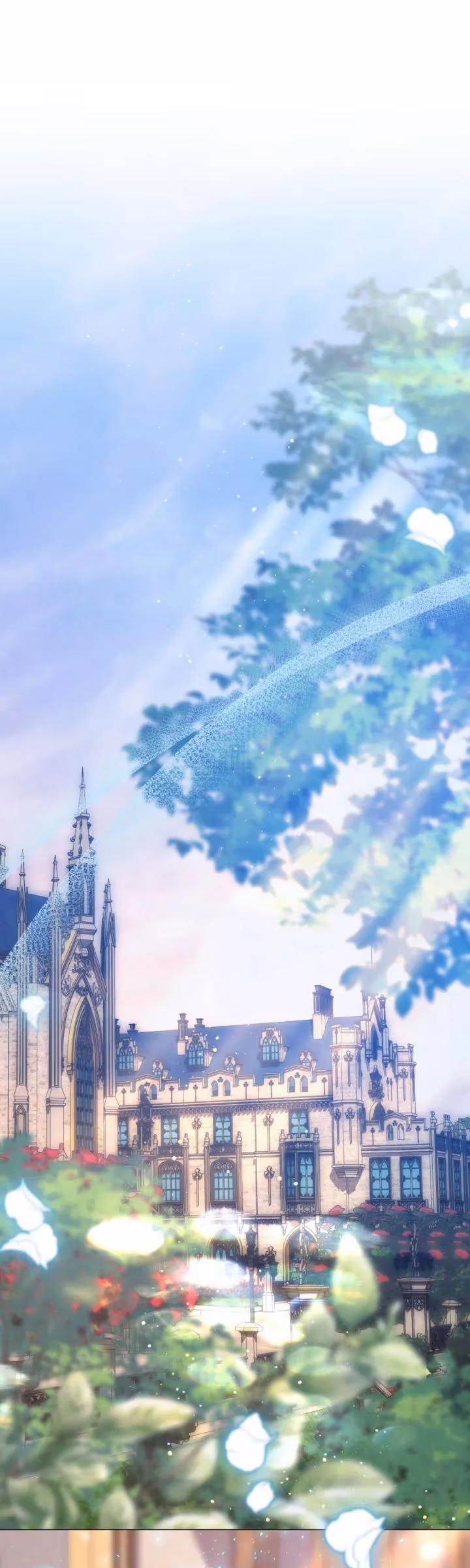 Read Born as the Second Daughter chapter 102 image 19 on Lezhin