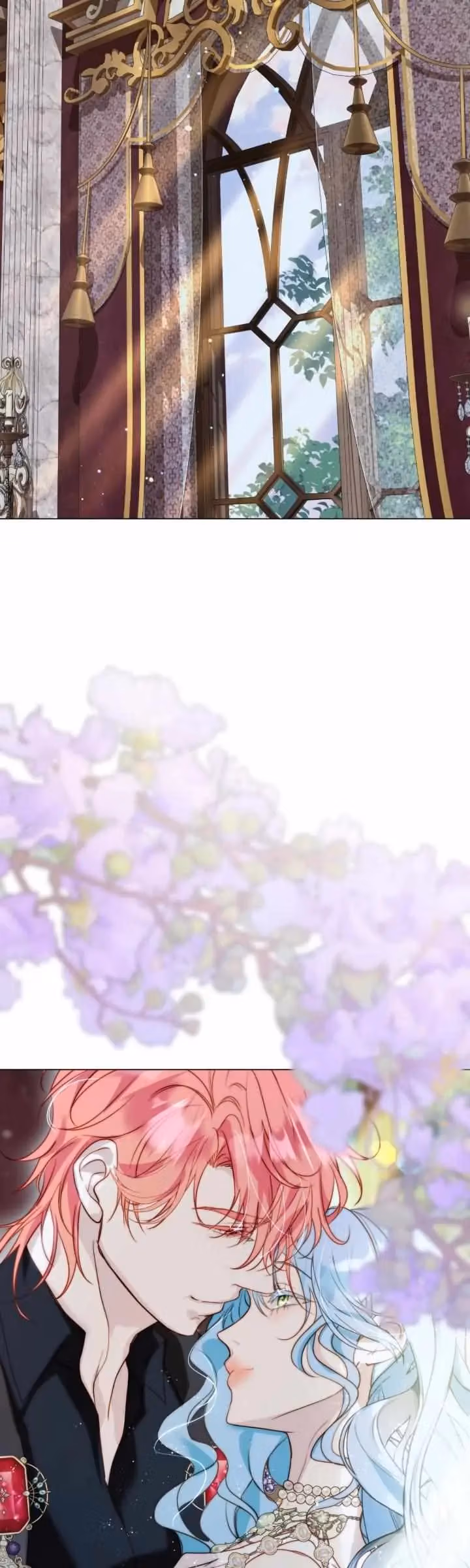 Read Born as the Second Daughter chapter 102 image 2 on Lezhin