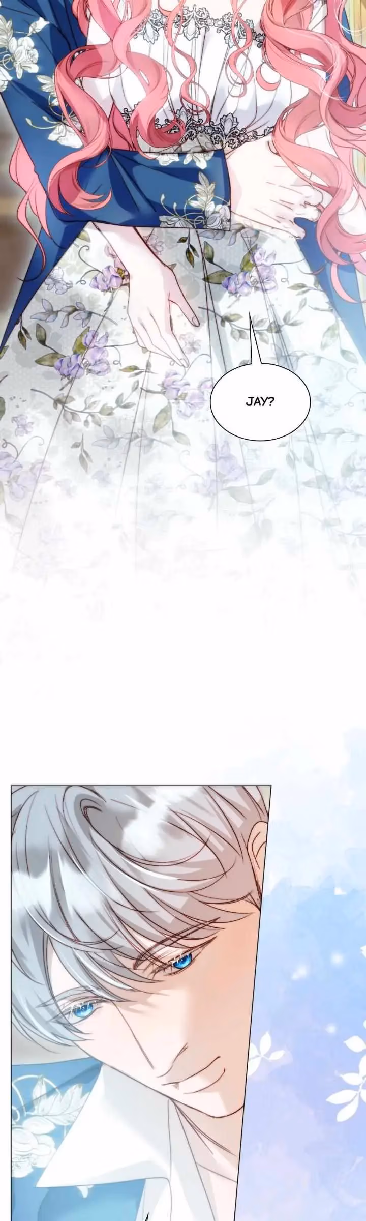 Read Born as the Second Daughter chapter 102 image 23 on Lezhin