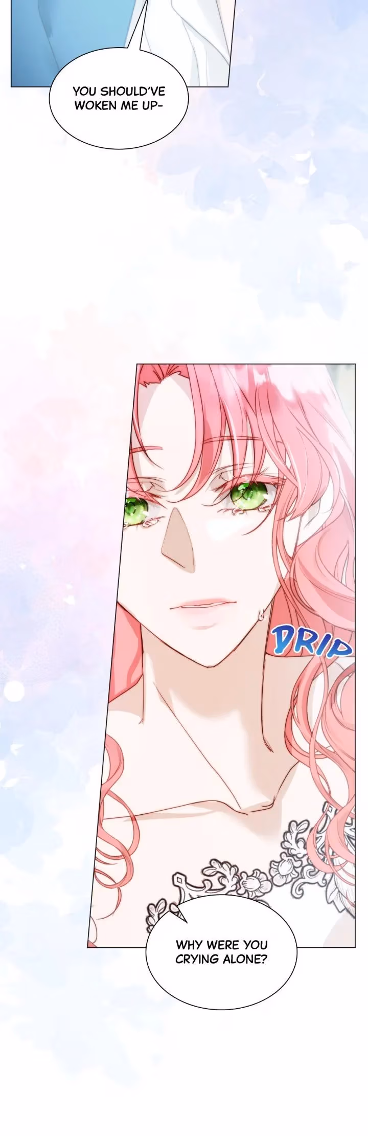 Read Born as the Second Daughter chapter 102 image 24 on Lezhin