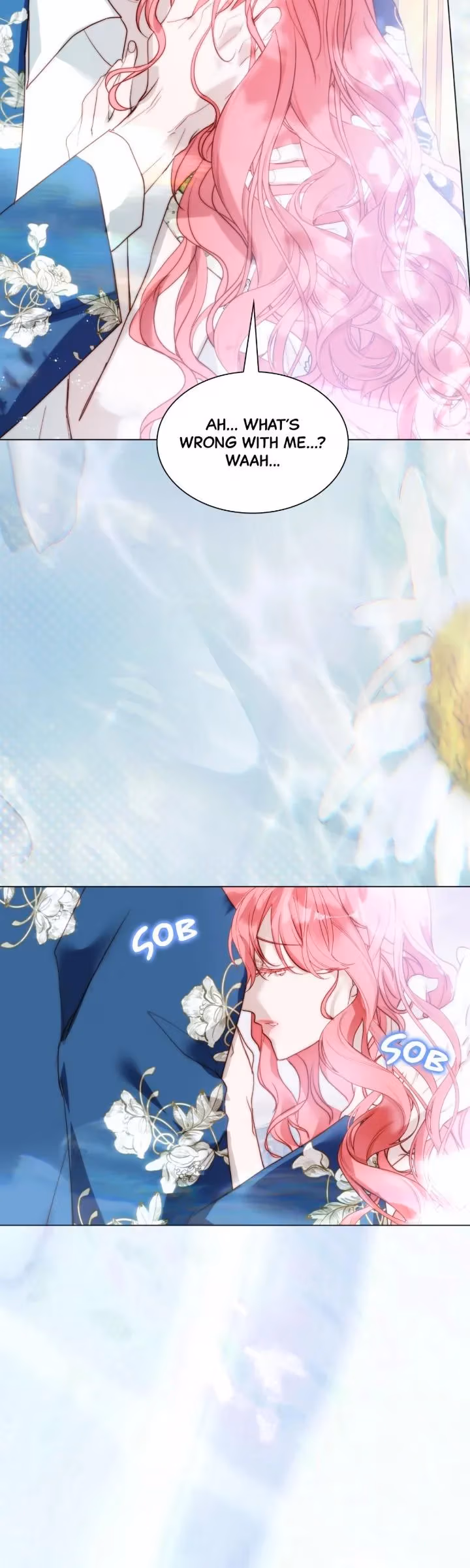 Read Born as the Second Daughter chapter 102 image 26 on Lezhin