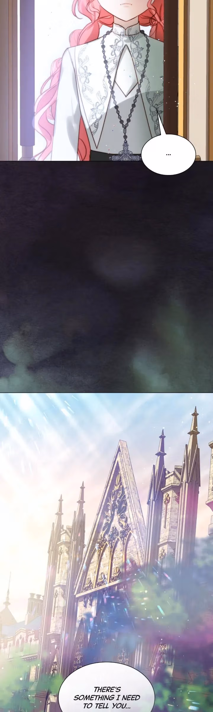 Read Born as the Second Daughter chapter 102 image 28 on Lezhin
