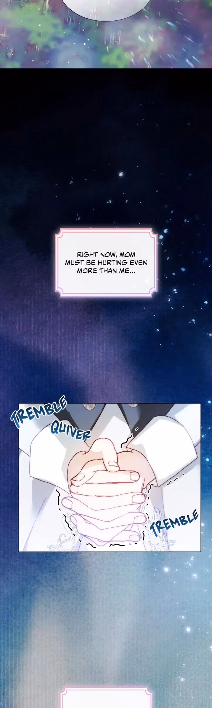Read Born as the Second Daughter chapter 102 image 29 on Lezhin