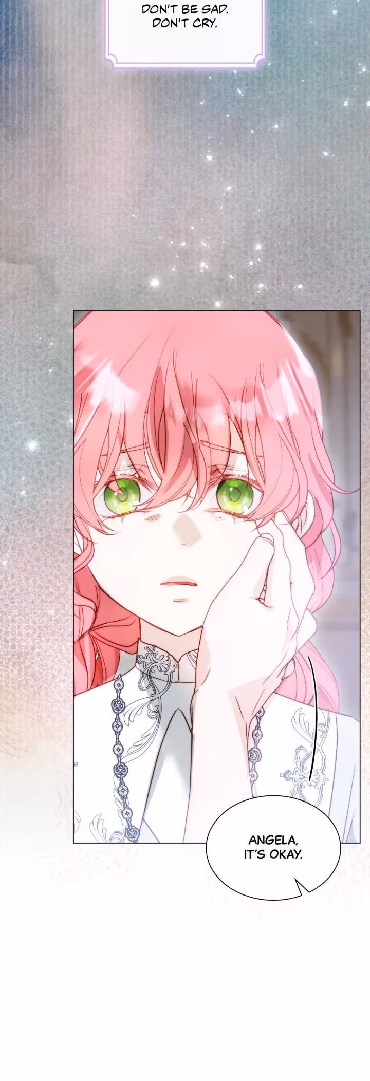Read Born as the Second Daughter chapter 102 image 30 on Lezhin