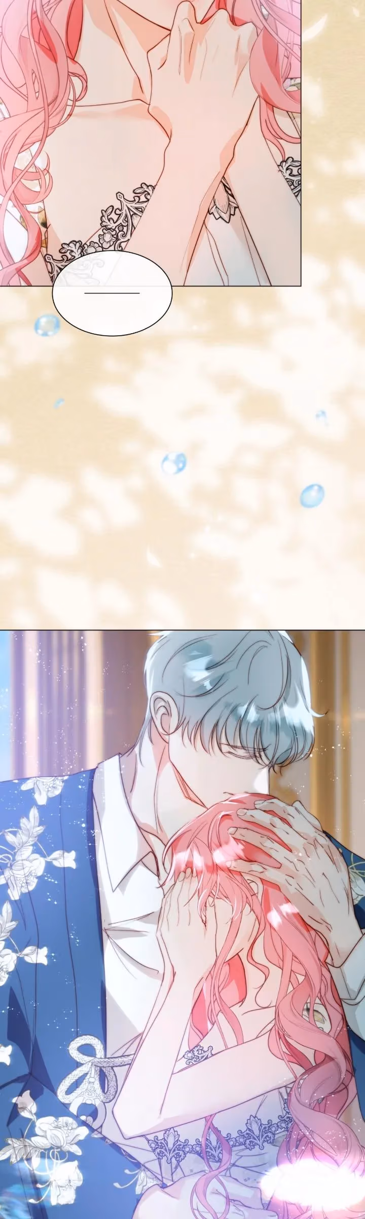 Read Born as the Second Daughter chapter 102 image 34 on Lezhin