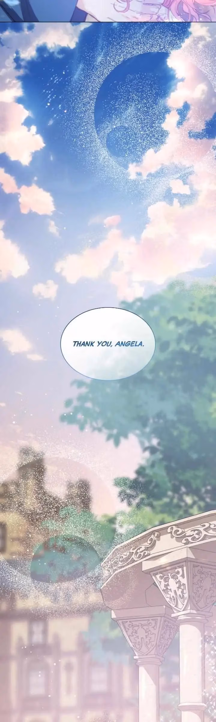 Read Born as the Second Daughter chapter 102 image 35 on Lezhin