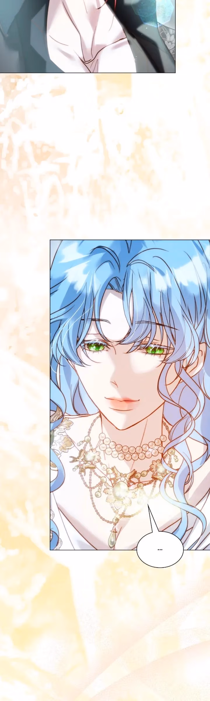 Read Born as the Second Daughter chapter 102 image 4 on Lezhin