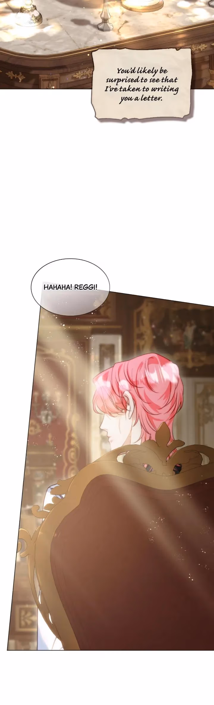 Read Born as the Second Daughter chapter 102 image 42 on Lezhin