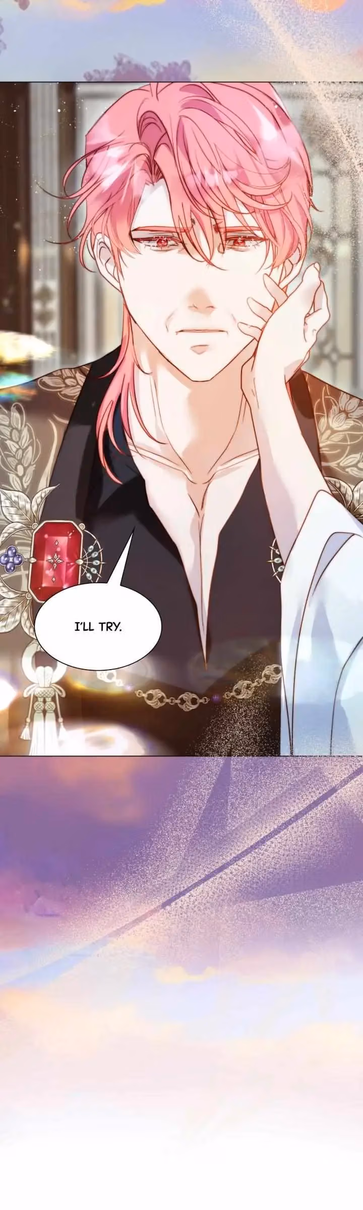 Read Born as the Second Daughter chapter 102 image 6 on Lezhin