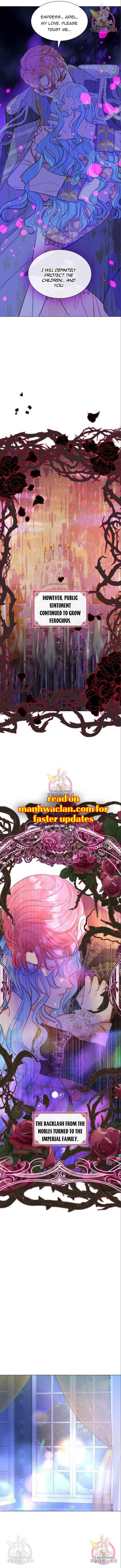Read Born as the Second Daughter chapter 11.5 image 7 on Lezhin