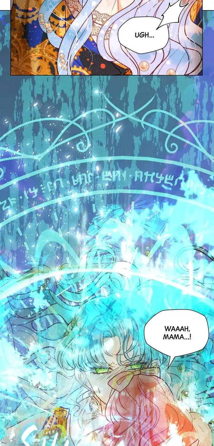 Read Born as the Second Daughter chapter 11 image 1 on Lezhin