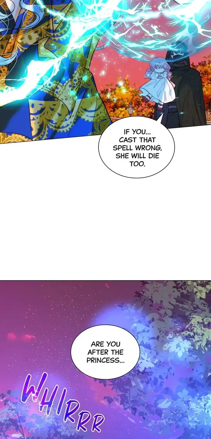 Read Born as the Second Daughter chapter 11 image 10 on Lezhin