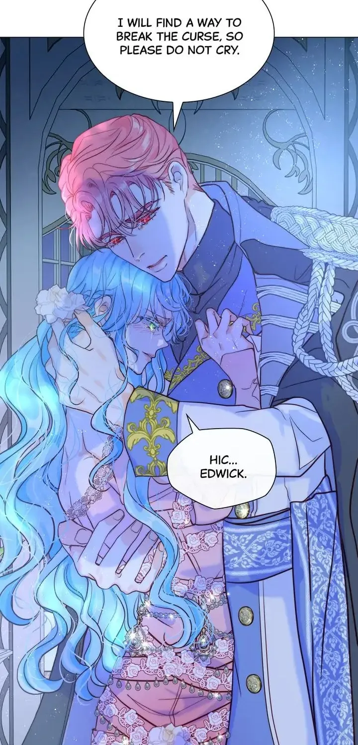 Read Born as the Second Daughter chapter 11 image 100 on Lezhin