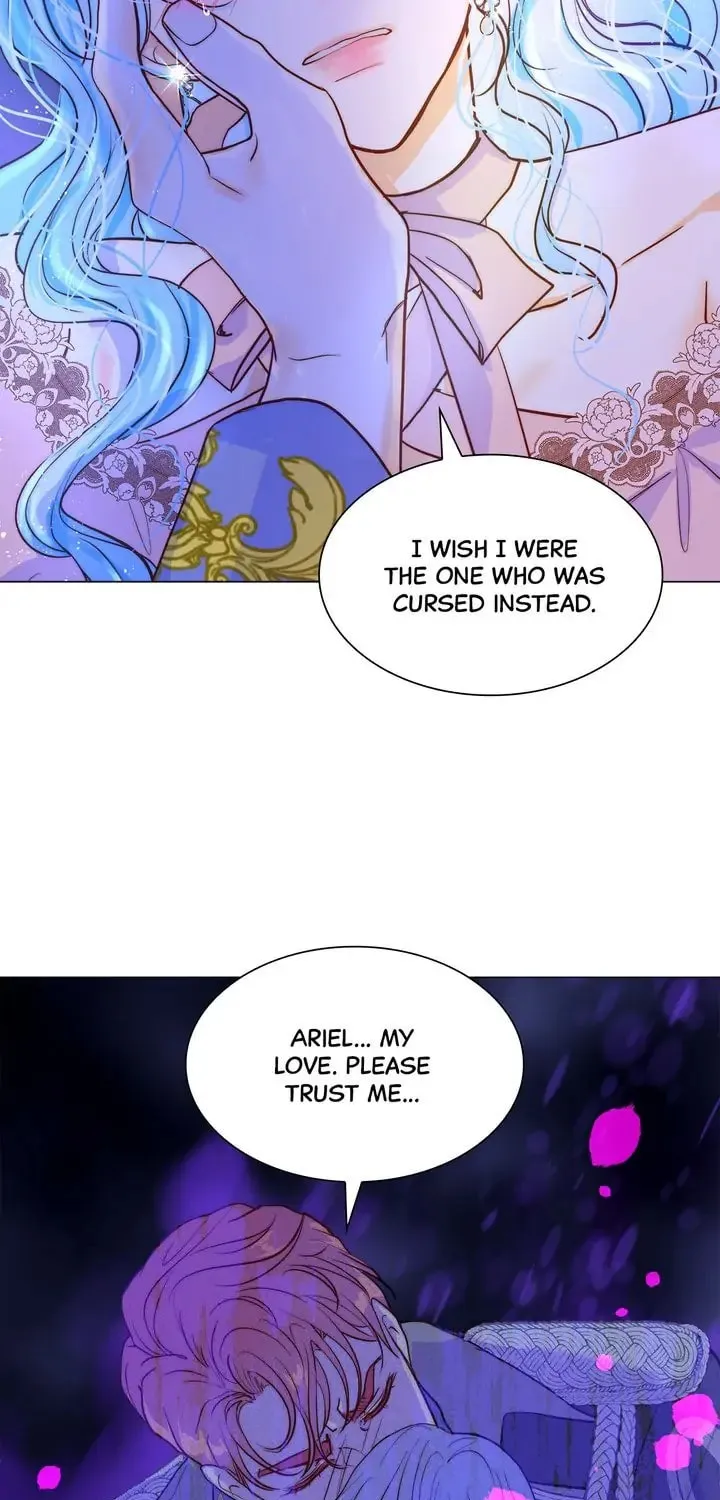 Read Born as the Second Daughter chapter 11 image 102 on Lezhin