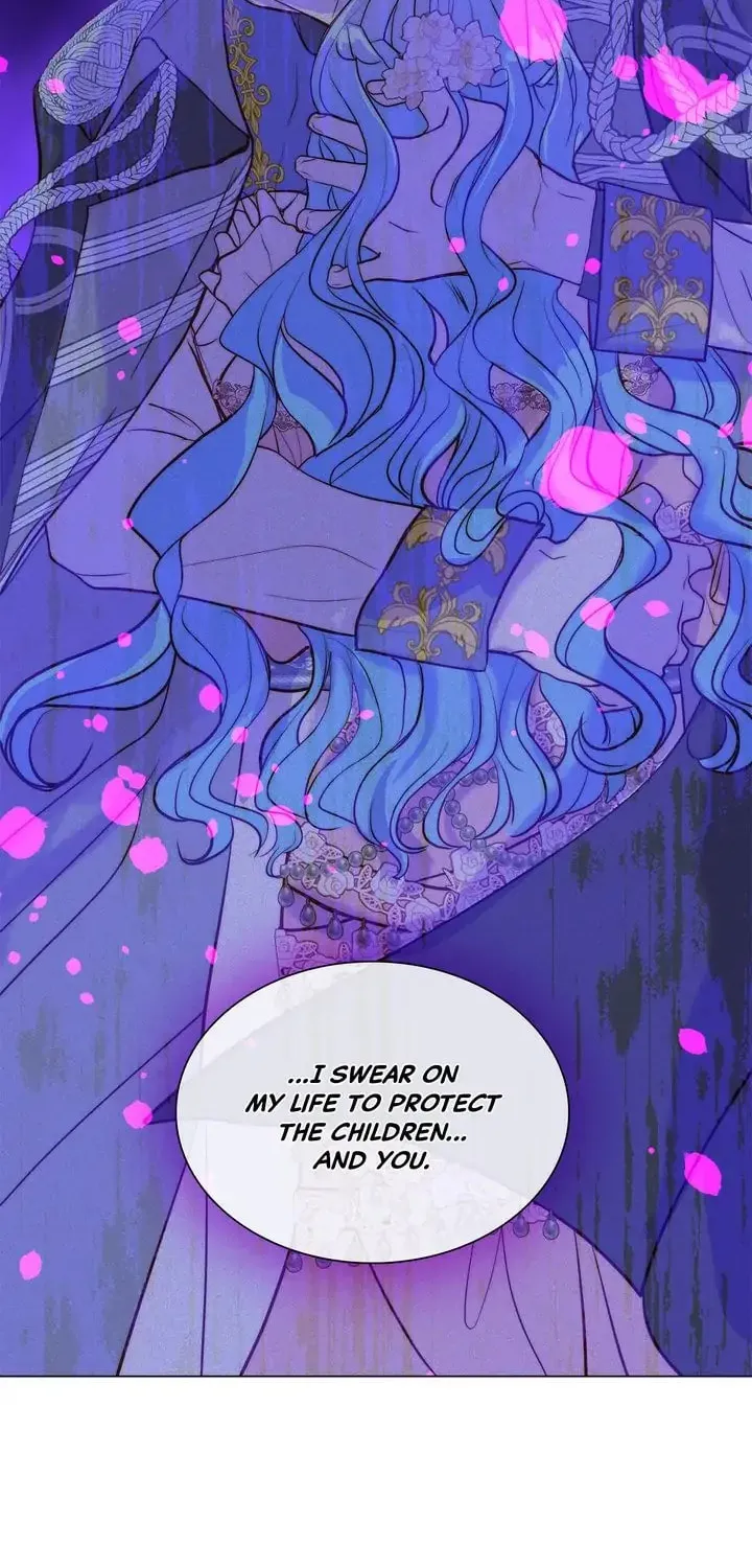 Read Born as the Second Daughter chapter 11 image 103 on Lezhin