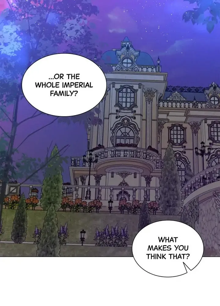 Read Born as the Second Daughter chapter 11 image 11 on Lezhin