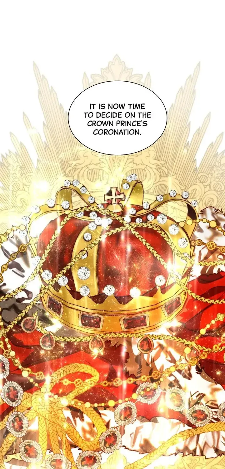 Read Born as the Second Daughter chapter 11 image 13 on Lezhin