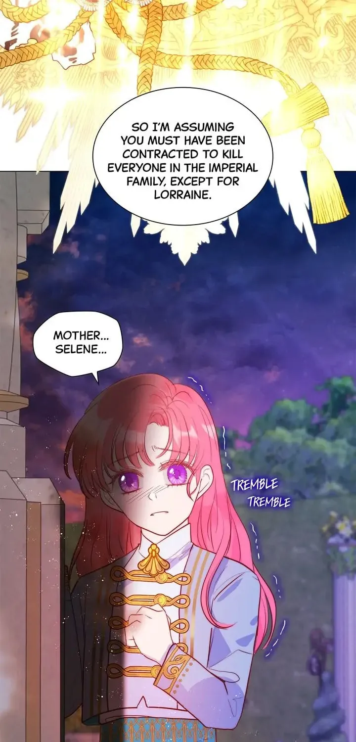 Read Born as the Second Daughter chapter 11 image 14 on Lezhin
