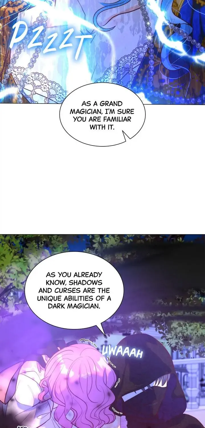 Read Born as the Second Daughter chapter 11 image 20 on Lezhin