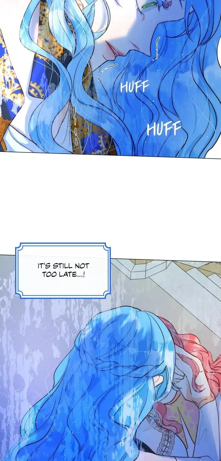 Read Born as the Second Daughter chapter 11 image 28 on Lezhin