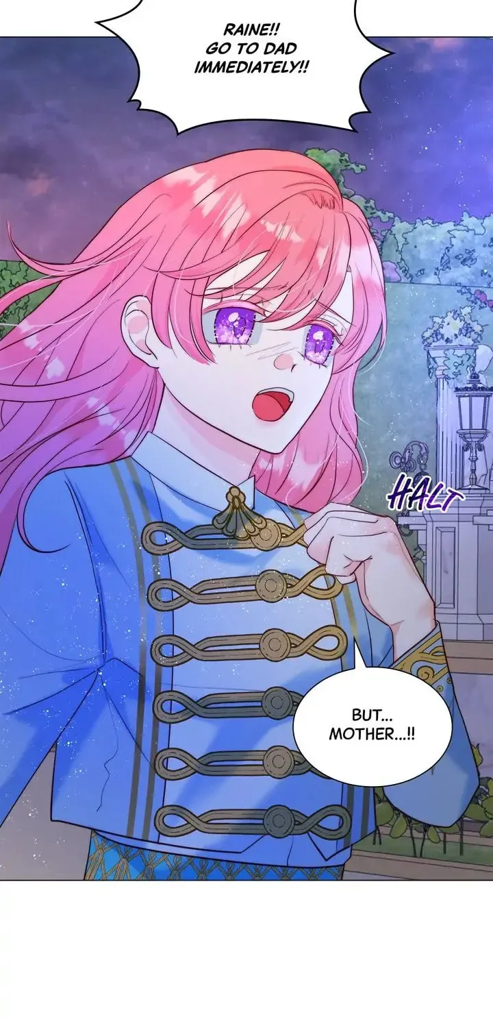 Read Born as the Second Daughter chapter 11 image 30 on Lezhin