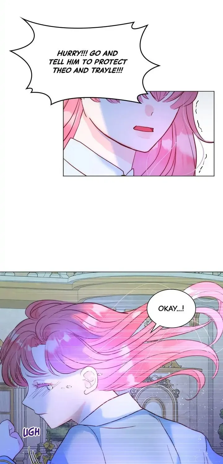 Read Born as the Second Daughter chapter 11 image 31 on Lezhin