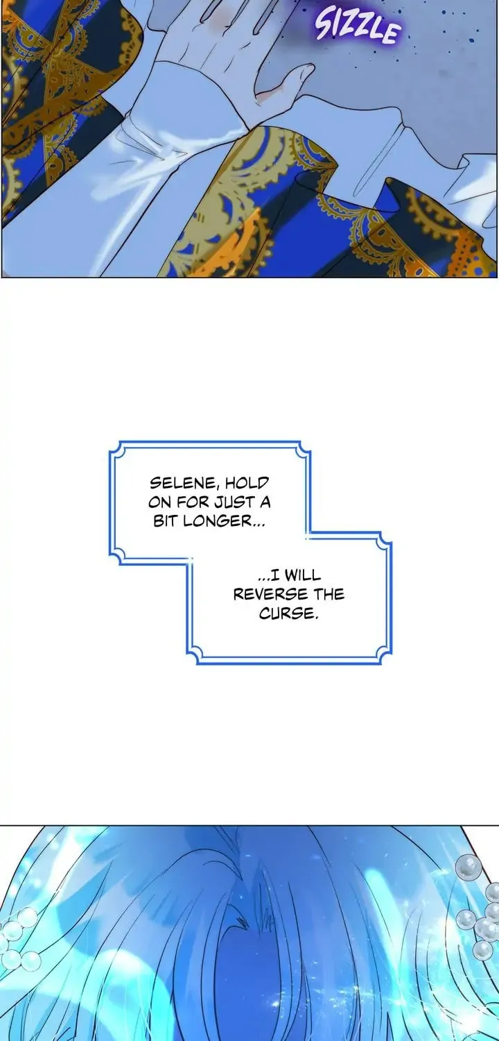 Read Born as the Second Daughter chapter 11 image 33 on Lezhin