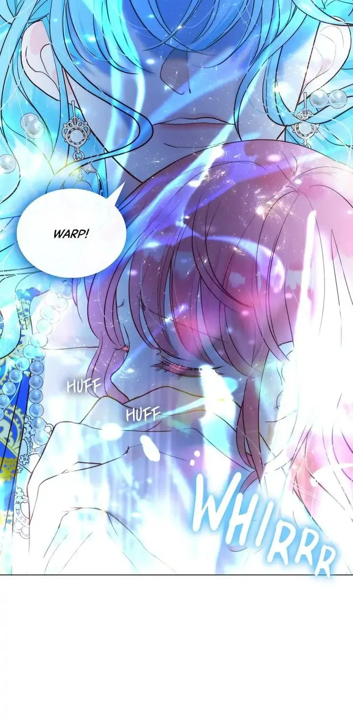 Read Born as the Second Daughter chapter 11 image 34 on Lezhin