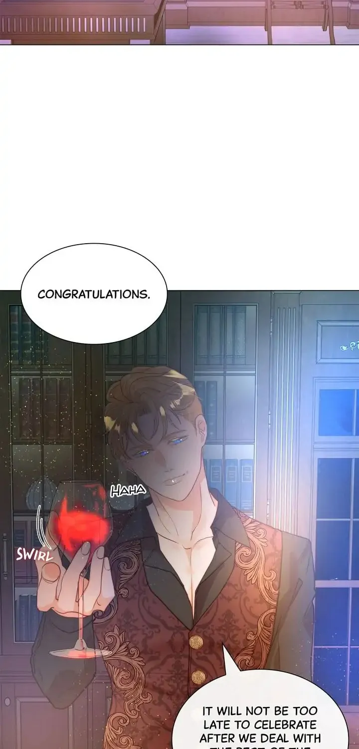 Read Born as the Second Daughter chapter 11 image 36 on Lezhin