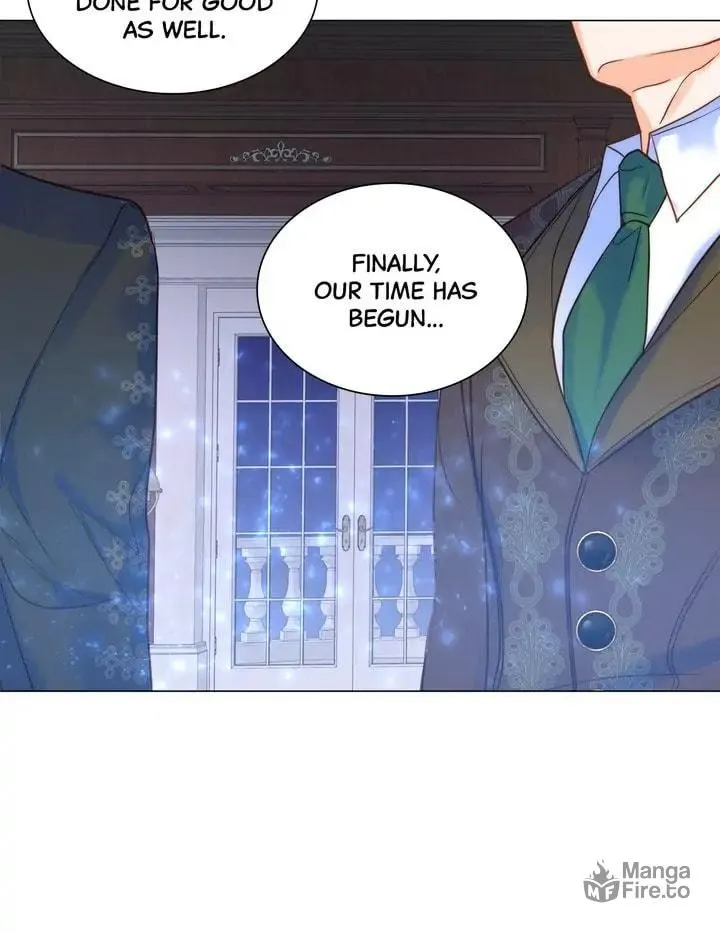 Read Born as the Second Daughter chapter 11 image 38 on Lezhin