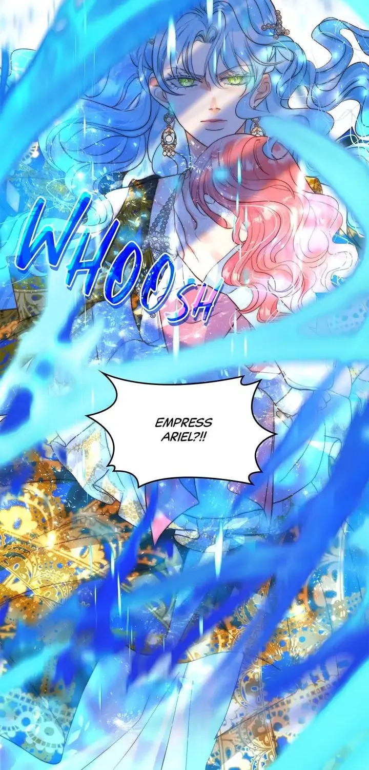 Read Born as the Second Daughter chapter 11 image 40 on Lezhin