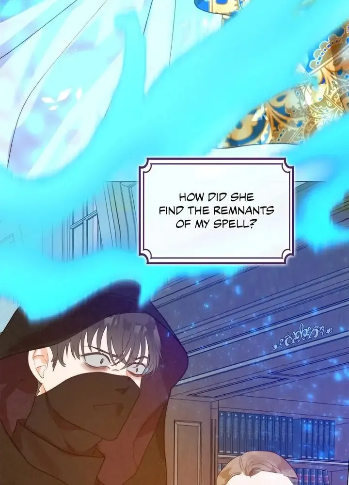Read Born as the Second Daughter chapter 11 image 41 on Lezhin