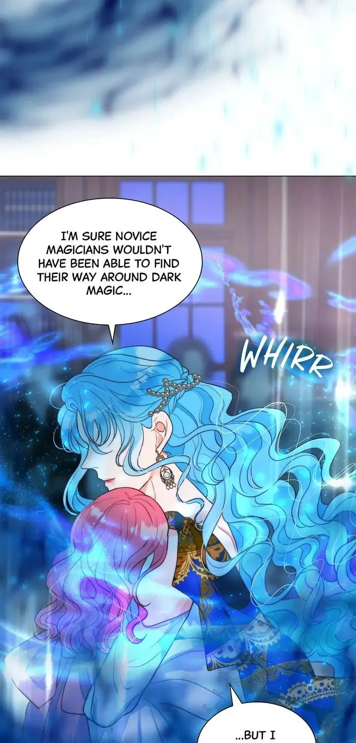 Read Born as the Second Daughter chapter 11 image 43 on Lezhin
