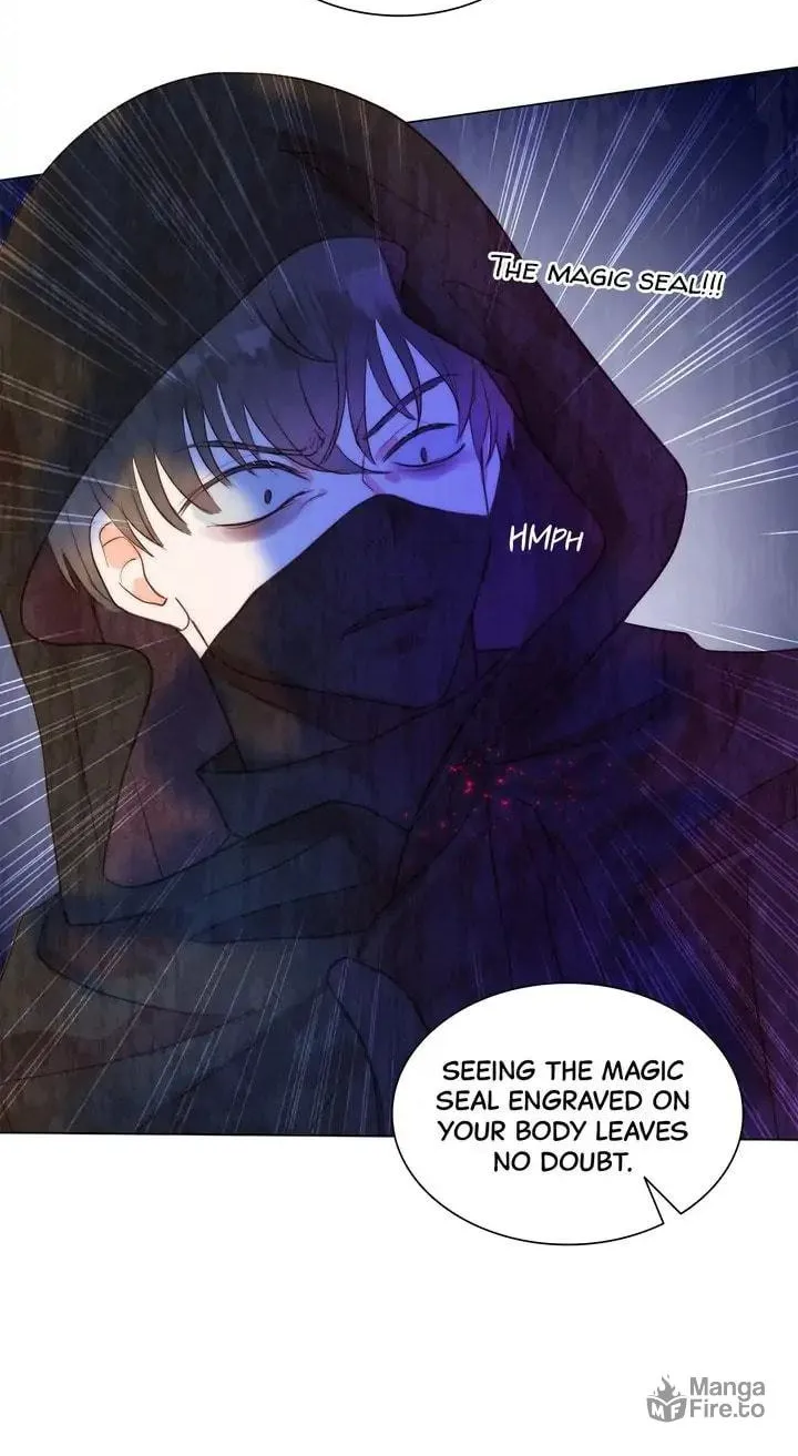Read Born as the Second Daughter chapter 11 image 46 on Lezhin