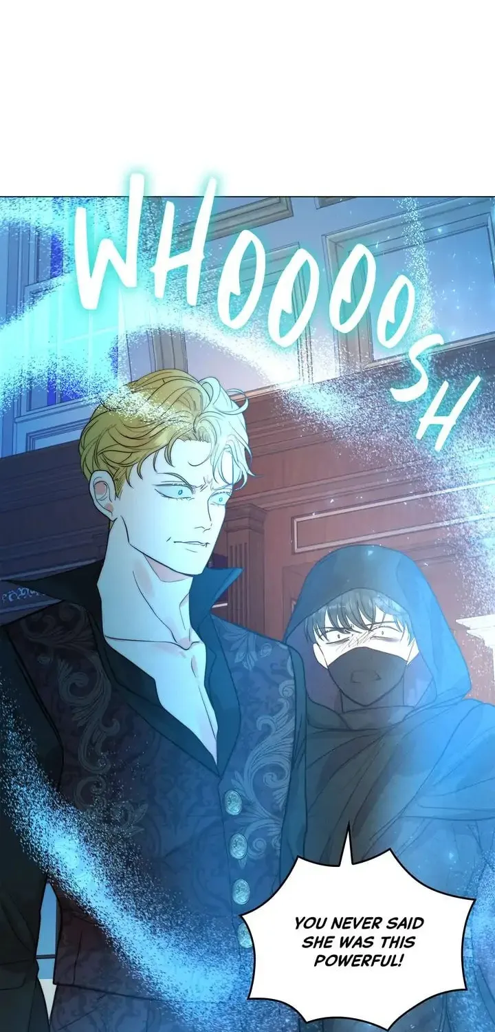 Read Born as the Second Daughter chapter 11 image 48 on Lezhin