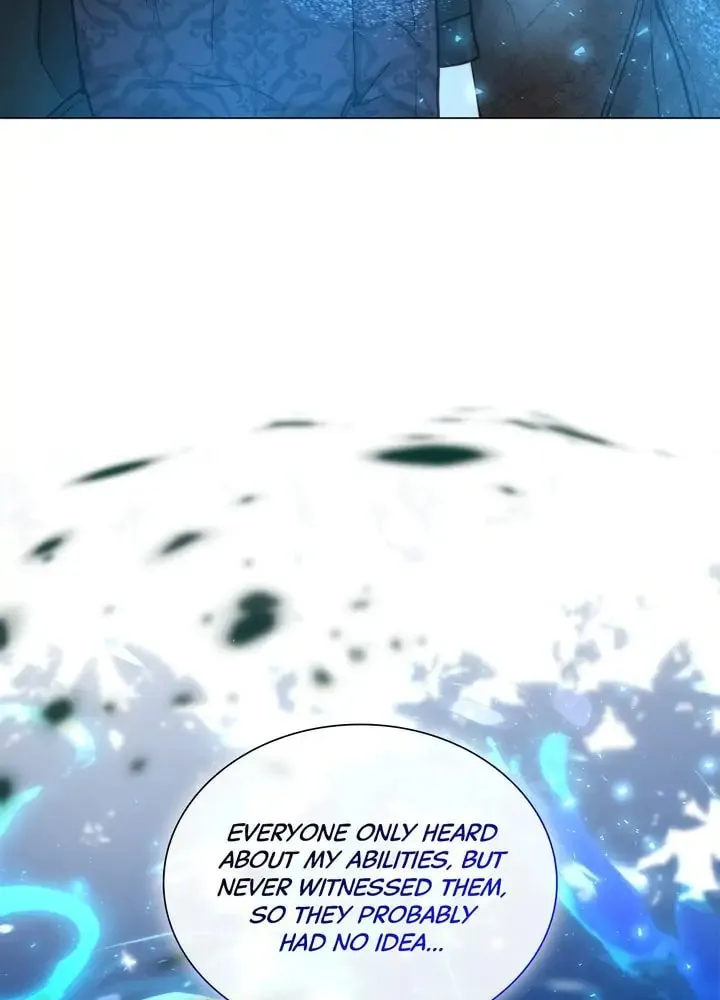 Read Born as the Second Daughter chapter 11 image 49 on Lezhin
