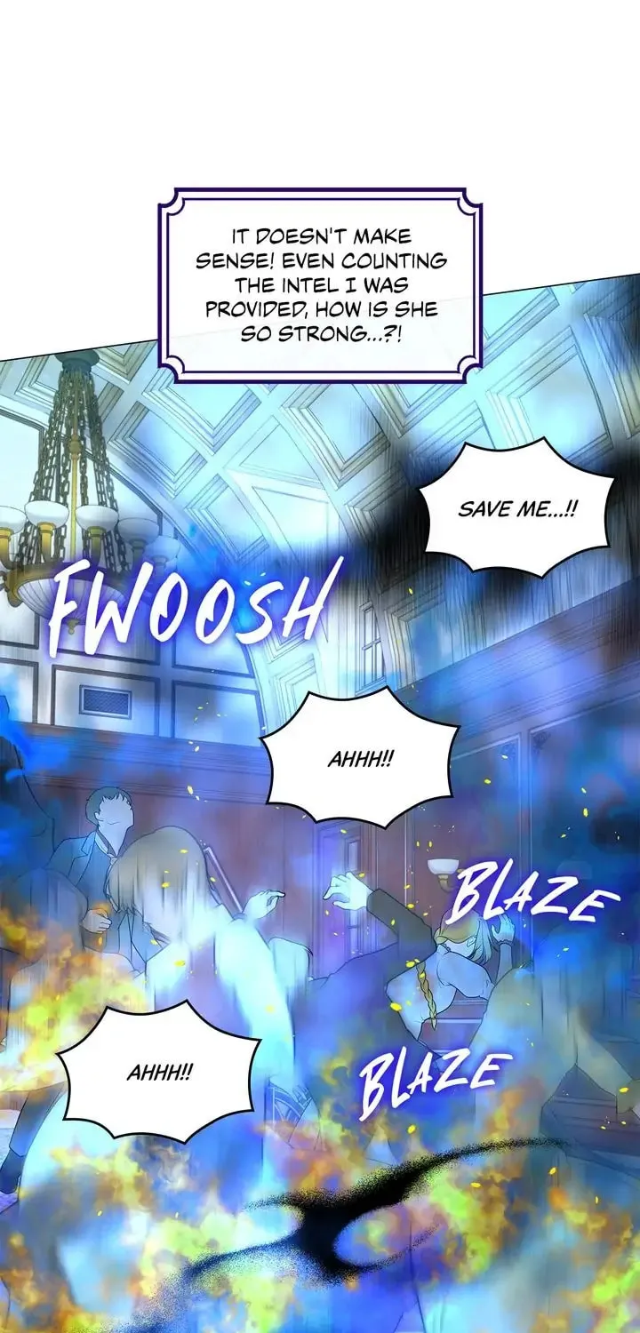 Read Born as the Second Daughter chapter 11 image 53 on Lezhin