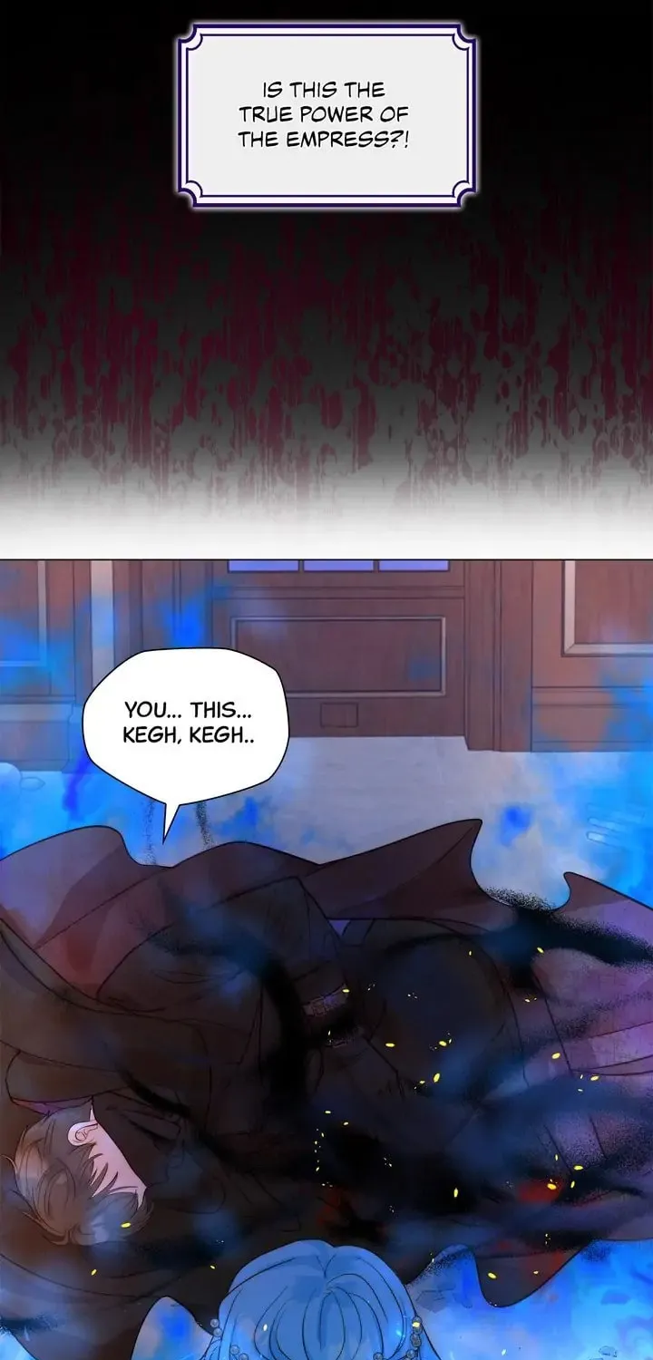 Read Born as the Second Daughter chapter 11 image 56 on Lezhin