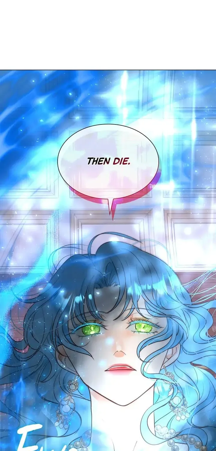 Read Born as the Second Daughter chapter 11 image 60 on Lezhin