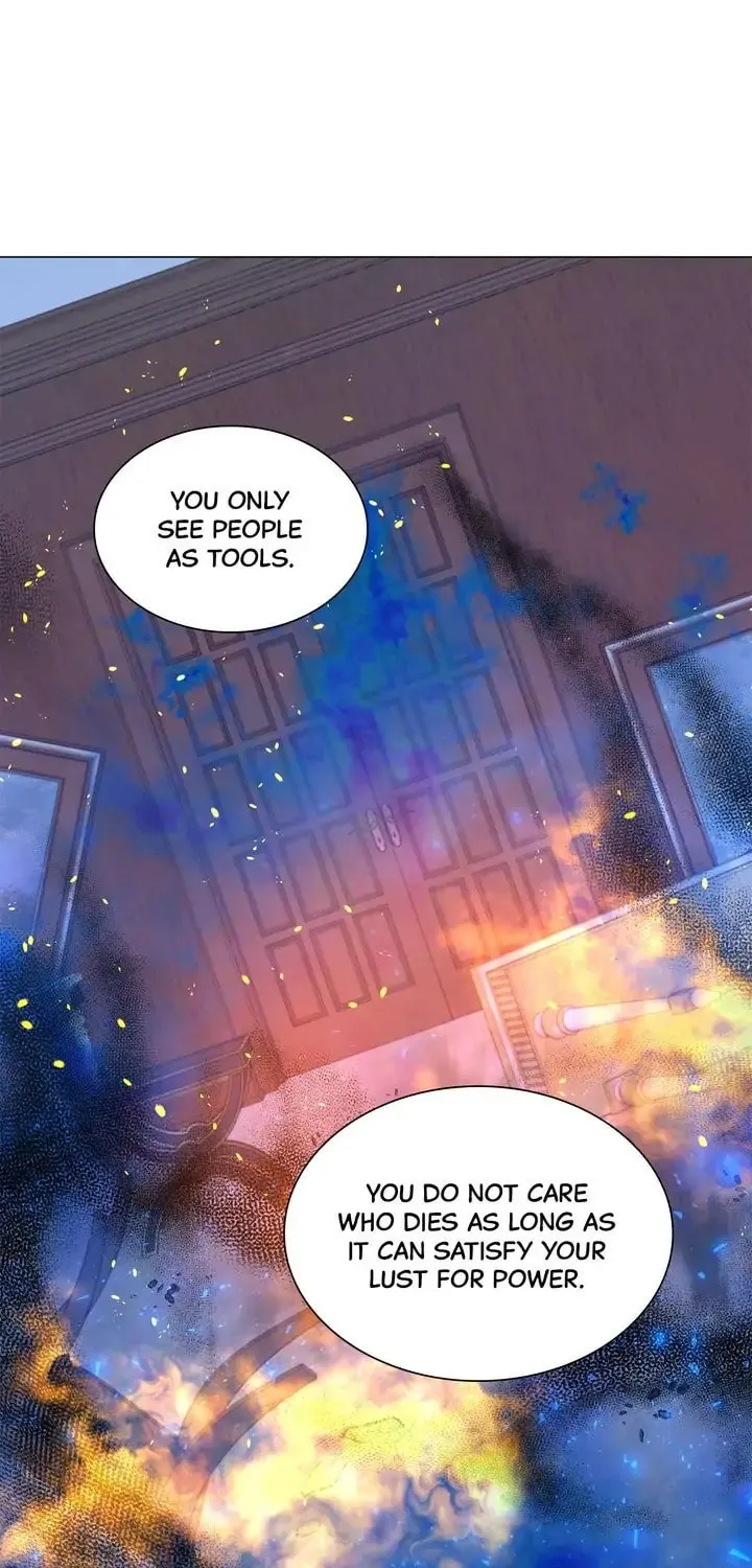Read Born as the Second Daughter chapter 11 image 65 on Lezhin