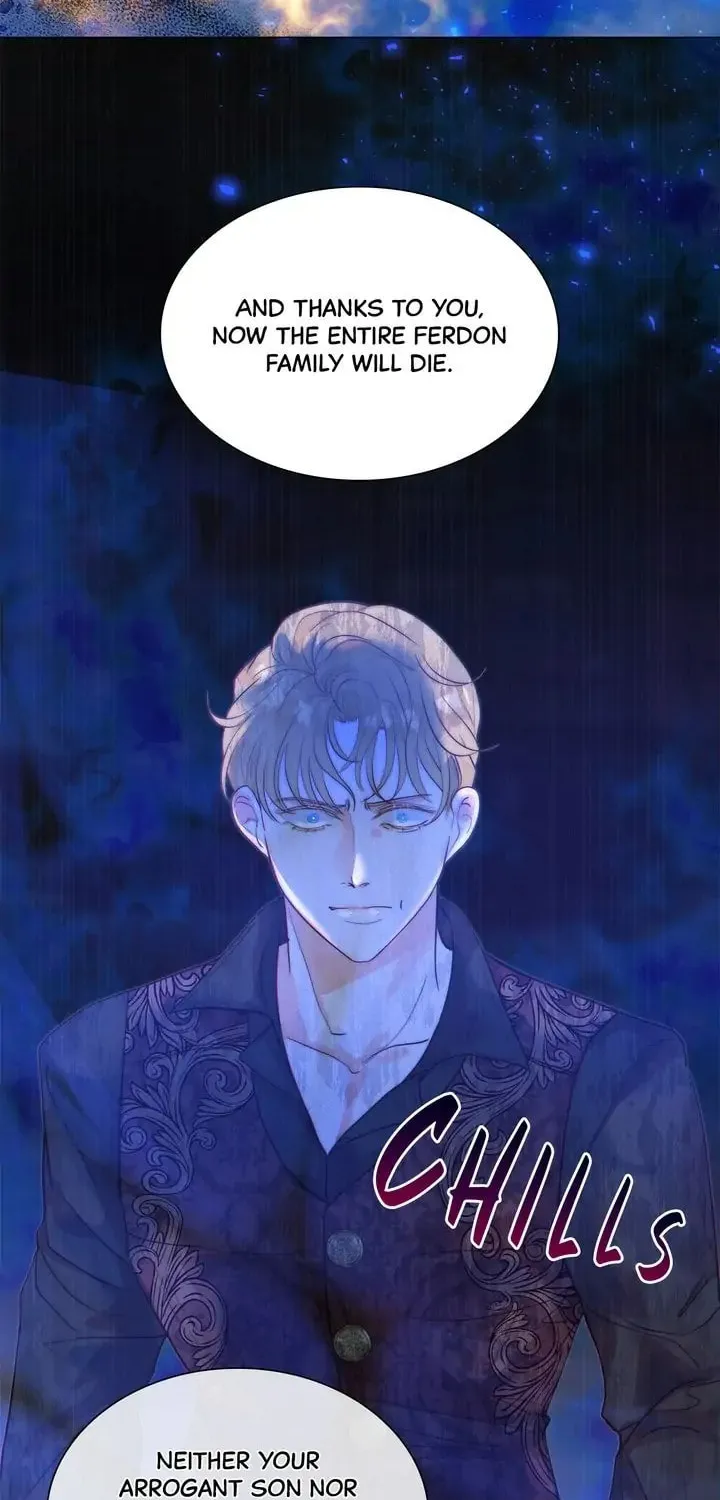 Read Born as the Second Daughter chapter 11 image 66 on Lezhin