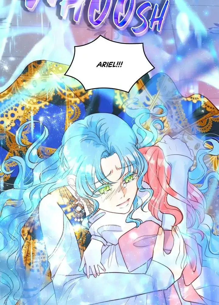 Read Born as the Second Daughter chapter 11 image 75 on Lezhin