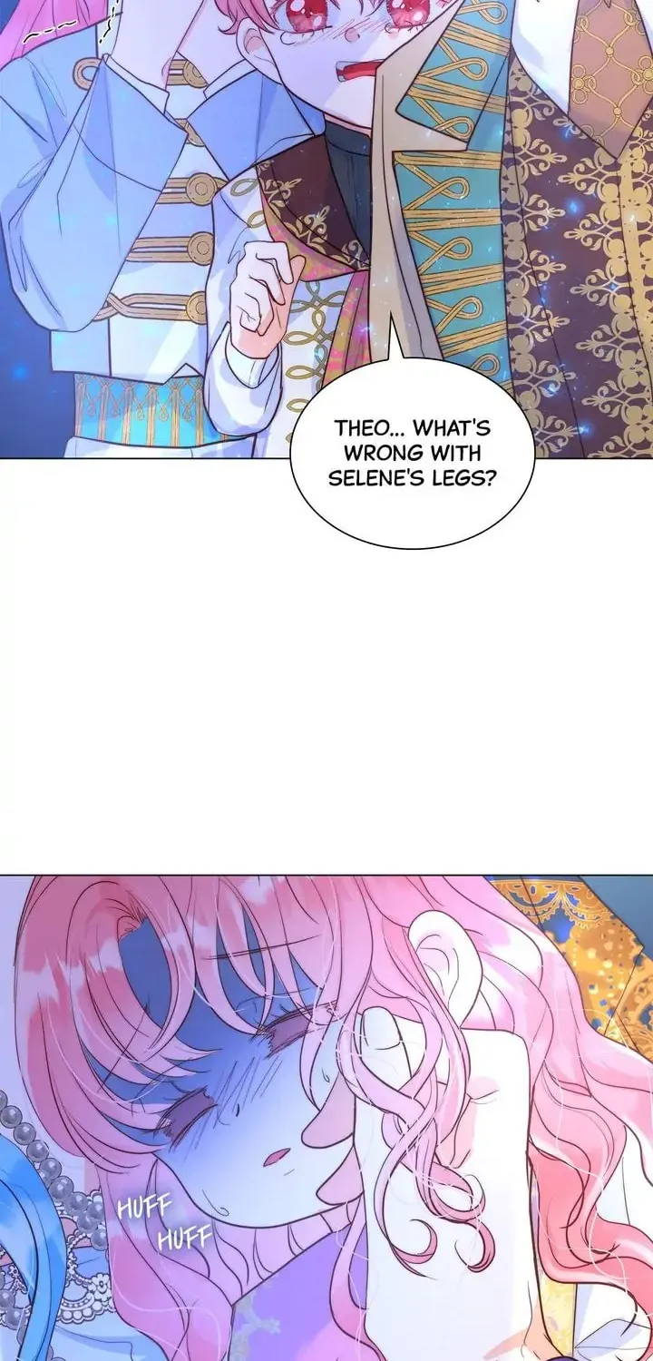 Read Born as the Second Daughter chapter 11 image 77 on Lezhin