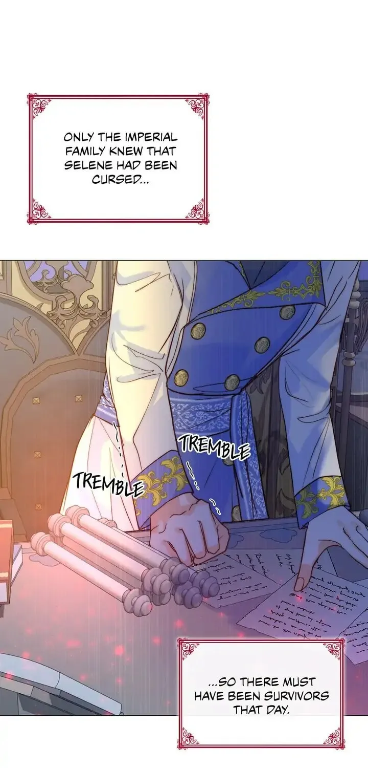 Read Born as the Second Daughter chapter 11 image 85 on Lezhin