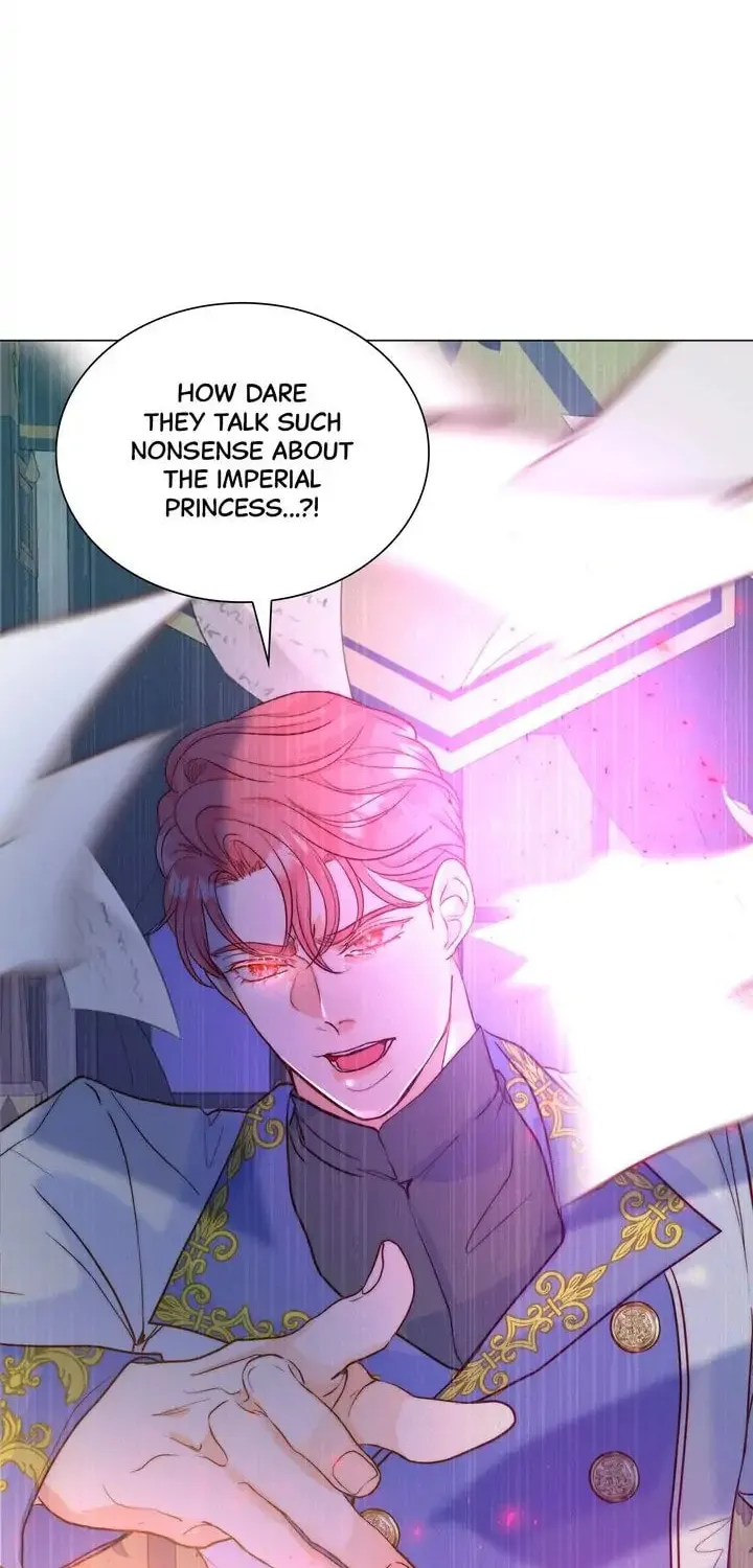 Read Born as the Second Daughter chapter 11 image 86 on Lezhin